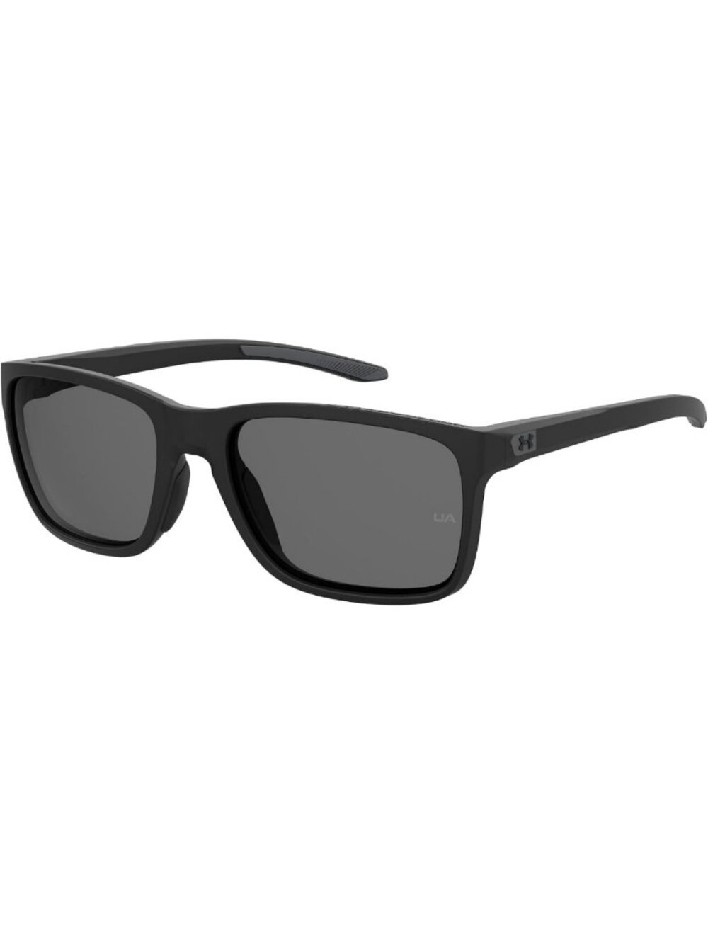 Stylish Rectangular Sunglasses for Men - UV Protection, Lightweight Frame